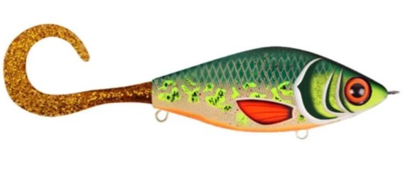 Strike Pro Guppie 13.5cm